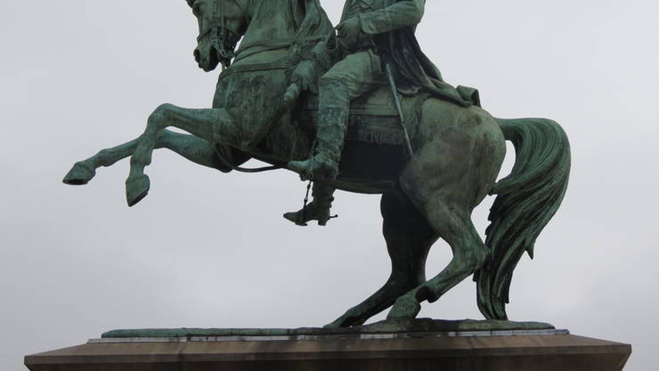 Un strănepot al împăratului Napoleon I candidează la alegerile pentru Parlamentul European