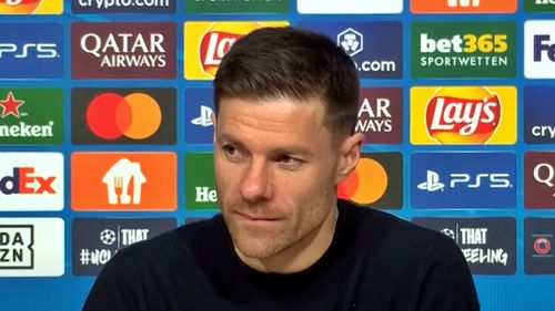 Xabi Alonso, desemnat principalul vinovat de presa spaniolă pentru eșecul usturător al echipei sale cu Atletico Madrid, scor 2-5: „Xabi s-a scufundat tactic în derby, Cholo l-a ridiculizat din acest punct de vedere”