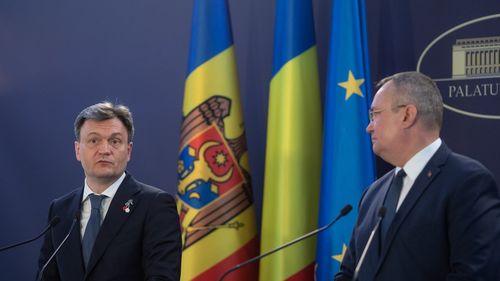 Nicolae Ciucă, cu prilejul Zilei Unirii Basarabiei cu România: Astăzi ne revine nouă responsabilitatea de a susţine Republica Moldova cu tot ceea ce este necesar pe drumul său european, pentru a se desprinde definitiv din influenţa nefastă a Rusiei