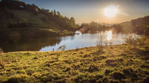 Patru instituții colaborează pentru elaborarea unui plan urbanistic care să permită construcția de pensiuni la Roșia Montană