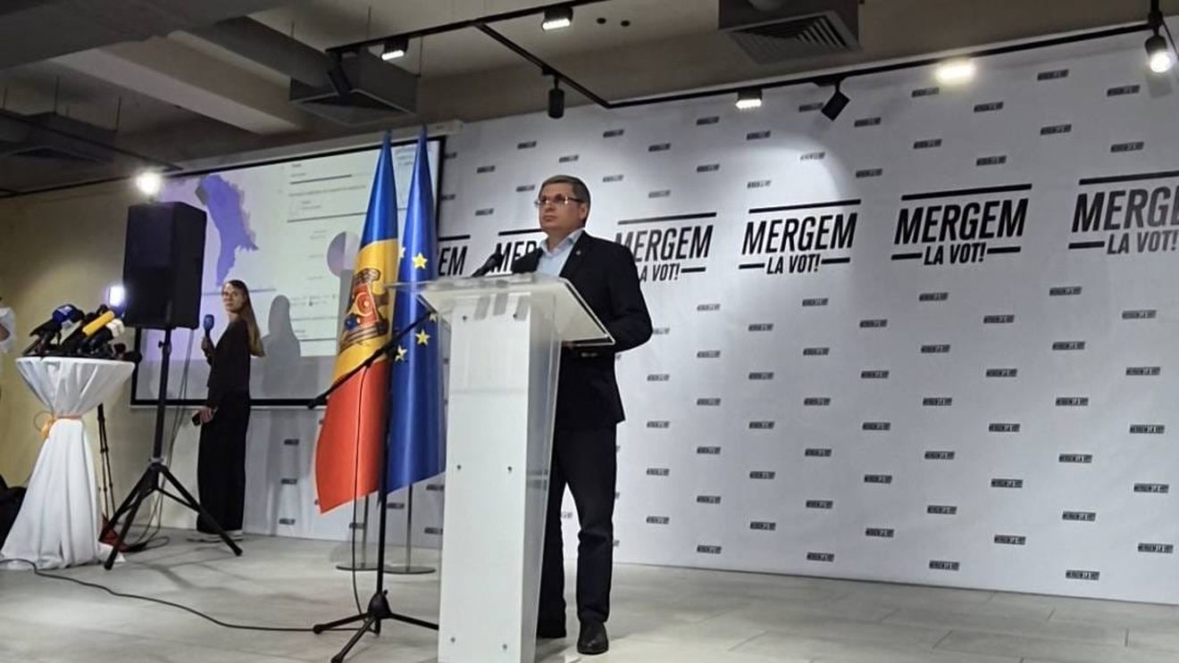 Igor Grosu, după victoria PAS:  Unica armată care reprezintă un pericol pentru Moldova e cea a Rusiei, care încearcă să ne dea lecții de neutralitate în timp ce-și menține armata pe teritoriul nostru
