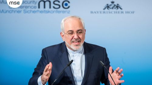 Ministrul iranian de Externe condamnă atacul de la Nisa: Acest cerc vicios care se agravează mereu - discursul urii, provocări și violență - trebuie înlocuit cu rațiune și bun simț