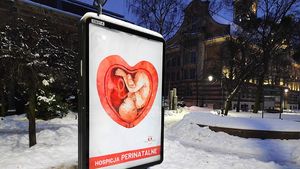 Numărul avorturilor legale în Polonia a crescut de peste două ori în 2023, deși legislația anti-avort este draconică, dar nivelul lor rămâne redus