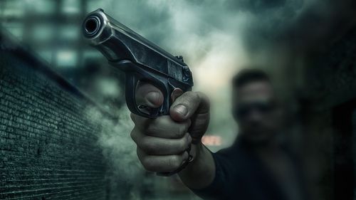 Cazul asasinării directorului UnitHealthcare: Poliţia se concentrează pe identificarea suspectului. Rucsacul său a fost găsit abandonat în Central Park. FBI oferă o recompensă de 50.000 de dolari pentru informaţii relevante