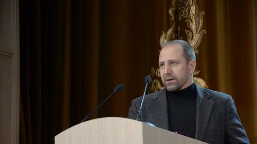 Comandantul miliției pro-ruse din Donețk: „Nu avem resursele necesare pentru a învinge blocul NATO cu mijloace convenționale. Dar avem arme nucleare pentru asta”