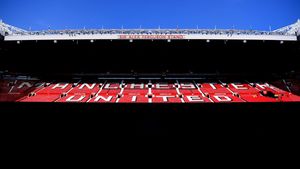 Manchester United speră la o schimbare sub Ruben Amorim, după cel mai slab start din ultimii 38 de ani / Recorduri negative pe „Teatrul Viselor” în acest sezon