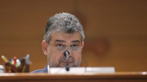 SURSE Curent anti-moțiune de cenzură în PSD. Mai mulți lideri social-democrați se tem că PNL ar putea ajunge rapid la anticipate dacă pică guvernul Orban