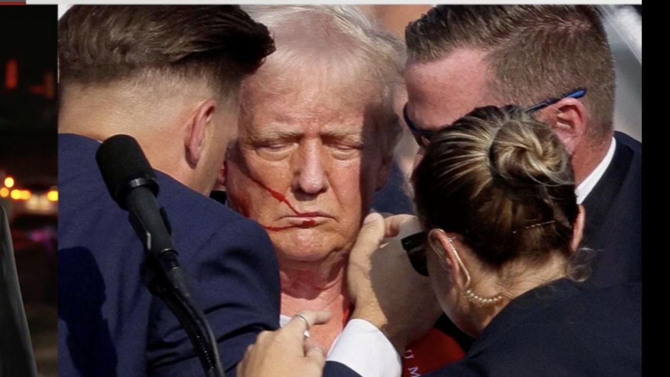 Trump promite să se întoarcă la locul unde a fost ţinta tentativei de asasinat, în încercarea de a opri ascensiunea lui Harris în sondaje / BBC: Trei moduri în care republicanul vrea să pună capăt "lunii de miere" a actualei sale contracandidate democrate