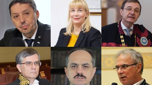 Rectorii surpriză din noul CNATDCU: Daniel David și Anca Buzoianu fac parte din noul consiliu general condus de Ioan Aurel Pop. Care sunt membrii forului în care alți 12 rectori s-au bătut să-și impună oamenii