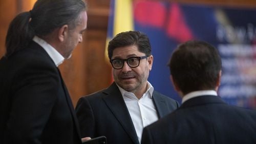 Curtea de Apel Iași întreabă Înalta Curte dacă s-a întrerupt cursul justiției  în dosarul lui Gruia Stoica / El a fost condamnat în primă instanță la 4 ani de închisoare pentru evaziune fiscală