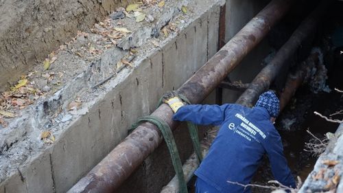 Nicușor Dan oferă asigurări că Primăria Capitalei va plăti cel puțin 66% din prețul gigacaloriei  și promite că iarna viitoare va fi mai bine în București: „Eu, în campania electorală, nu am spus că o să vin la primărie şi o să rezolv pe loc, într-o secundă, probleme”