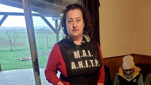 Fosta șefă a Agenţiei Împotriva Traficului de Persoane Oradea, condamnată la 1 an de închisoare cu suspendare pentru că și-a terorizat o subalternă / Trebuie să desfăşoare muncă în folosul comunităţii la primărie sau la o mănăstire