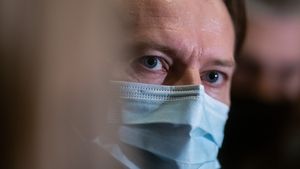 UPDATE SURSE Cele două tabere din PNL nu au ajuns încă la o înțelegere / Unii prim-vicepreședinți susțin că Florin Cîțu ”s-a flexibilizat”/ Susținătorii liderului PNL neagă acest lucru