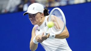 VIDEO Surpriza zilei: Iga Swiatek, eliminată în sferturile US Open 2025