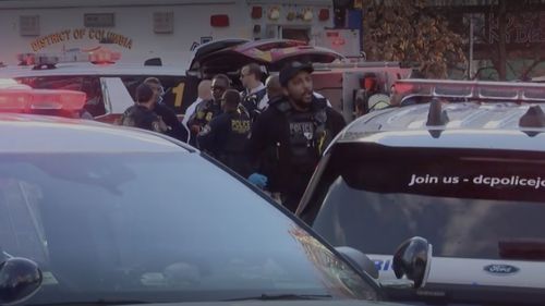 ONU îndeamnă administraţia Trump să nu stigmatizeze afganii după atacul de la Washington, în care au fost răniți doi membri ai Gărzii Naţionale