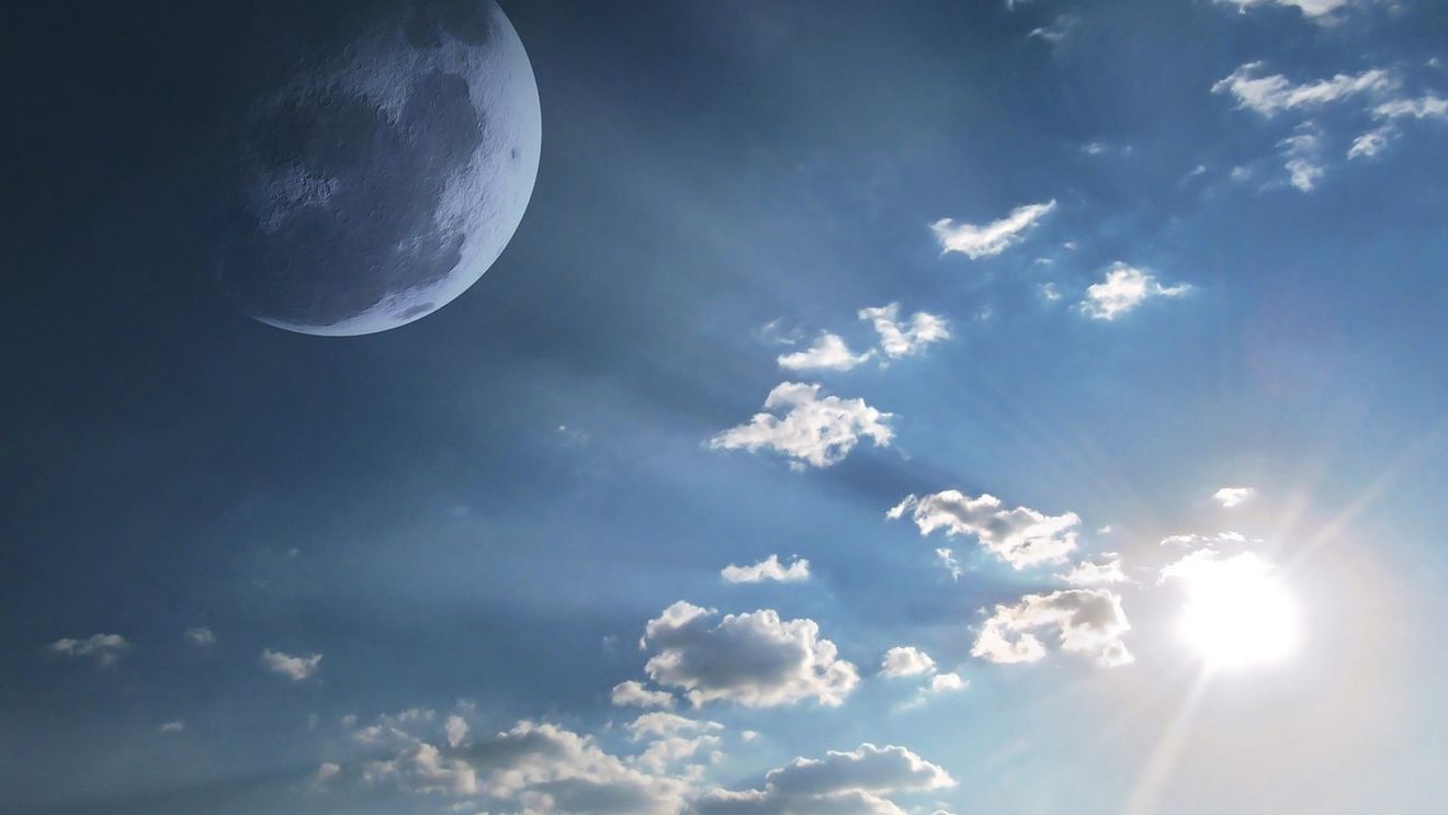 Noi precizări ale Administrației Naționale de Meteorologie privind vortextul polar
