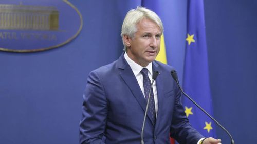 Ministrul Finanțelor vrea ca România să folosească în 2019 fonduri europene alocate pentru perioada 2021 - 2027