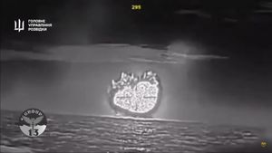 Ministrul Apărării din Marea Britanie după ce Ucraina a mai distrus două nave rusești: ”Putin nu mai poate naviga în siguranță în Marea Neagră, chiar dacă Flota rusă operează acolo din 1783”