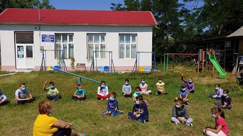 Ministrul Educaţiei vrea toalete „conforme” pentru şcoli: Cu toţii am fost la festivaluri, cu toţii mergem la plajă şi sunt toalete conforme, care nu sunt în clădire