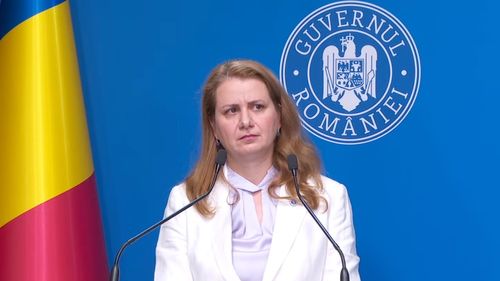 Ligia Deca s-a întâlnit cu ministrul Educaţiei din Bulgaria / ”Schimbul de experienţă este o oportunitate de dezvoltare şi o cale de a învăţa”