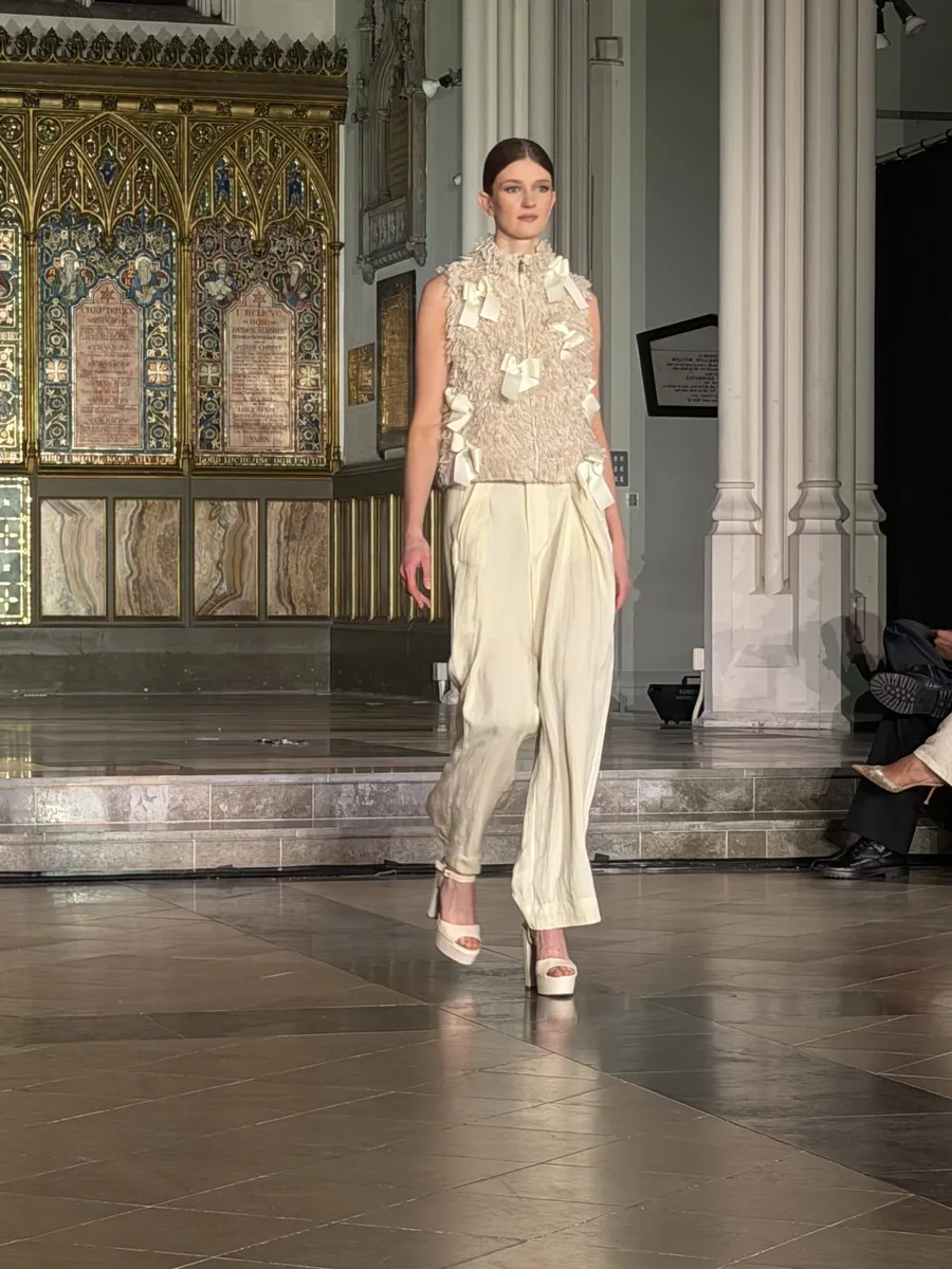 idol-jose-london-fashion-week 