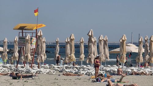 A fost lansată o nouă ediție a programului „Litoralul pentru Toți”: cazare la mare cu tarife reduse, în luna septembrie