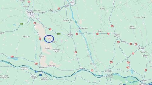 Prima împădurire cu bani din PNRR în zona deșertificată din Oltenia începe marți