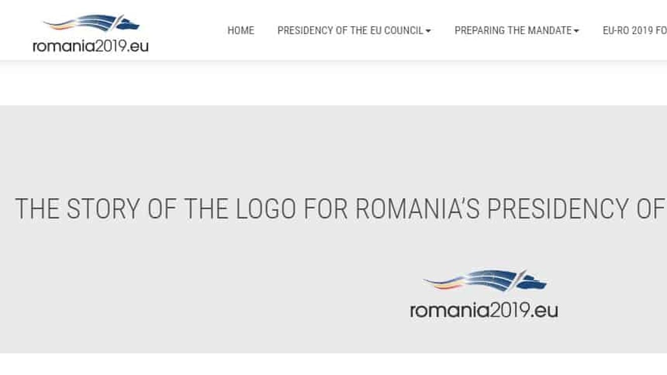 Ministrul pentru Afaceri Europene dă vina pe atacurile informatice și traducători pentru gafa de pe site-ul oficial de prezentare