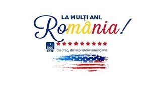 Mike Pompeo, mesaj de Ziua Naţională a României: Aplaudăm eforturile susţinute şi sacrificiile făcute de poporul român pentru a construi o Românie liberă, democratică şi mai prosperă