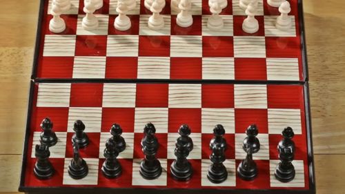 România a câștigat medalia de argint la Campionatul European de tineret de șah prin Vladimir Cnejev