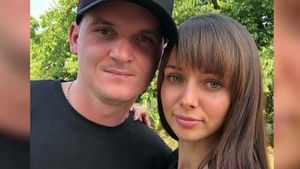 Au fugit de război, dar și-au pierdut copilul în Galați. Cine sunt cei doi soți spulberați pe trecere de un tânăr șofer