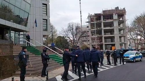 EuropaLiberă: Șeful Poliției din Constanța, care a demisionat după tragedia de la 2 Mai, numit consul în Pakistan