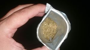 Gorghiu, despre proiectul care dezincriminează posesia de canabis în limita a 3 grame: Mă voi opune unei asemenea măsuri. Uite aşa deschidem uşa larg unor altor tipuri de droguri foarte, foarte periculoase