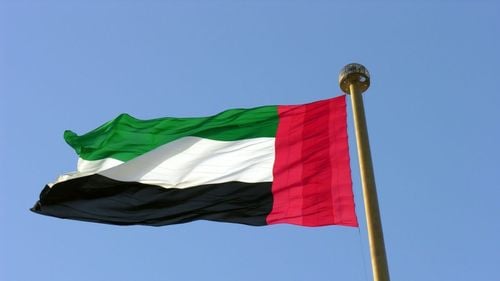 Emiratele Arabe Unite îşi redeschid ambasada la Beirut, după trei ani de la închiderea misiunii diplomatice