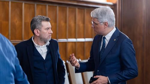 Secretarul general adjunct al Ministerului Muncii și-a anunțat demisia, pe fondul schimbării componenței Guvernului după demisiile în bloc ale miniștrilor PSD