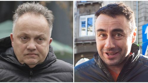 Oamenii de afaceri Dinu Pescariu și Claudiu Florică scapă de unul din dosarele Microsoft, dar rămân fără 20 de milioane de dolari. Decizia este definitivă