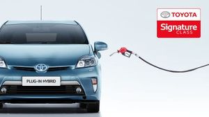 Cele mai interesante mașini plug-in hibrid pentru care statul român oferă un bonus de patru mii de euro la cumpărare