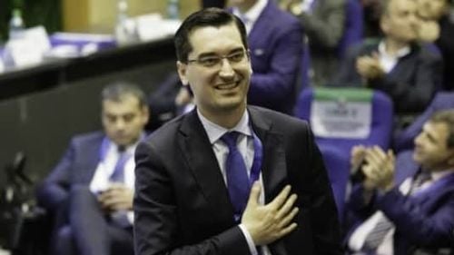 Misteriosul caz Burleanu și cum arată dezastrul dintre bare pentru Liviu Dragnea