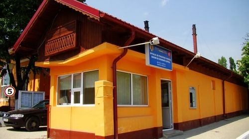 Focar de COVID la Spitalul de Psihiatrie Săpoca: 12 pacienți sunt infectați