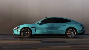 Xiaomi şi-a prezentat primul automobil electric şi vrea să devină un producător de top