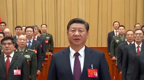 Preşedintele Xi Jinping propune un nou model de securitate globală: ”Să ne opunem construirii securităţii naţionale pe baza insecurităţii în alte ţări"