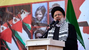 Conservatorii obţin o victorie în alegerile legislative din Iran, marcate de un absenteism record în ultimii 45 de ani