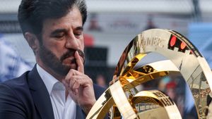 Președintele FIA a anunțat revenirea motoarelor V8 din 2030: „Asta cere toată lumea”