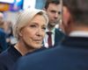 Parchetul European face percheziții în mai multe state UE. E vizat partidul de extremă dreapta fondat de Marine Le Pen