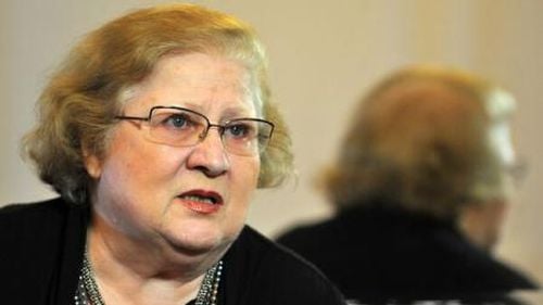 Actrița Dorina Lazăr, demisă de Gabriela Firea de la conducerea Teatrului Odeon, a câștigat procesul cu Primăria