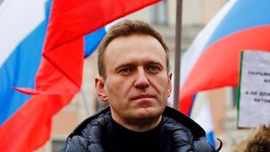 Rusia, condamnată la CEDO pentru numeroase măsuri luate împotriva unor organizaţii legate de opozantul Aleksei Navalnîi