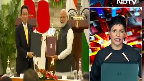 Japonia și India cer încetarea imediată a violenţelor din Ucraina după invazia rusă