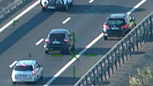 CNAIR vrea să instaleze camere de supraveghere pe A1, A2, A3 şi DN 1/ Valoarea investiţiei este de 220 de milioane de lei, fără TVA