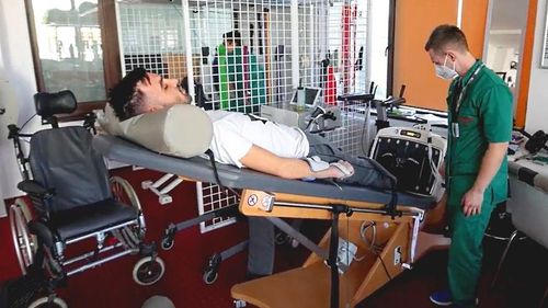 Ce trebuie să întrebați  înainte de a începe recuperarea medicală într-un centru specializat