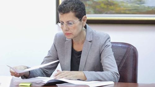 Procuroarea Adina Florea propune ca Secţia pentru investigarea magistraţilor să se transforme în Direcţie, după modelul DNA şi DIICOT. Miza ar fi eliminarea controlului exercitat de procurorul general şi redeschiderea unor dosare pentru magistraţi